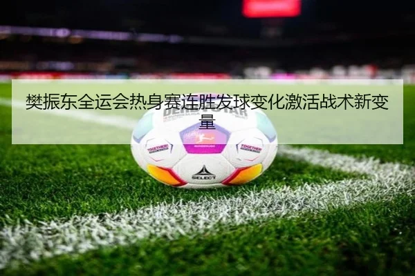 樊振东全运会热身赛连胜发球变化激活战术新变量（LEYUSPORTS）